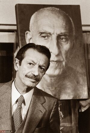 دکتر بختیار