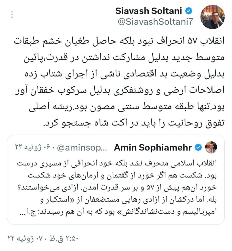 سیاوش سلطانی