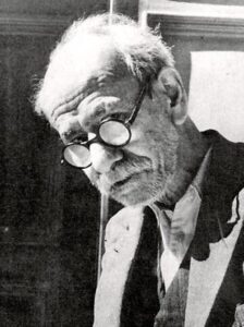 علی اکبر دهخدا: ادیب، سیاست مدار وروشنفکر تأثیر گذار