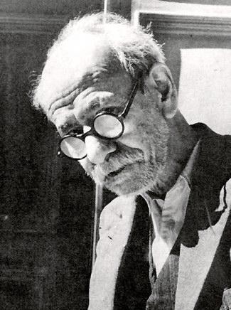 علی اکبر دهخدا: ادیب، سیاست مدار وروشنفکر تأثیر گذار