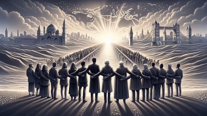 شورای همگرایی جمهوری خواهان لطفا ما را همیاری نمایید